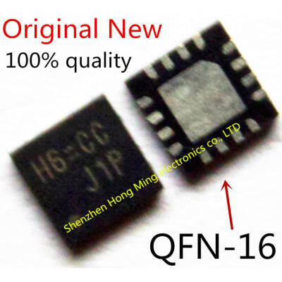 

10piece)100% New Richtek RT8204CGQW H6=BF H6=CA H6=CD H6=BL H6=BM QFN Chipset