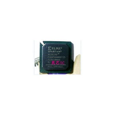 

XC2S150-5FGG456I