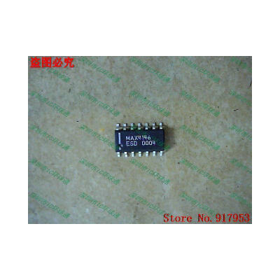

Free shipping 10PCS MAX4146ESD