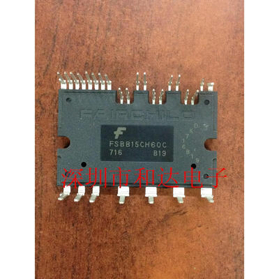 

FSBB15CH60C