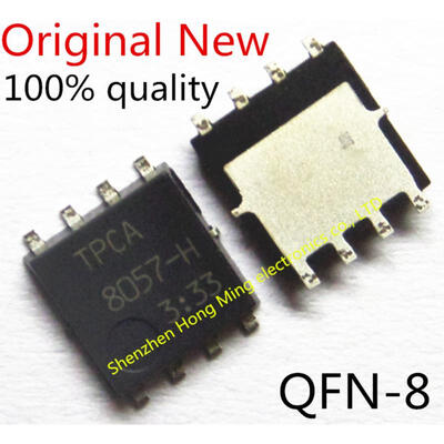 

10piece100 New TPCA8057-H TPCA 8057-H TPCA8057 TPCA8057H MOSFET