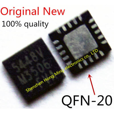 

(10piece)100% Original SLG55448VTR 5448V QFN Chipset