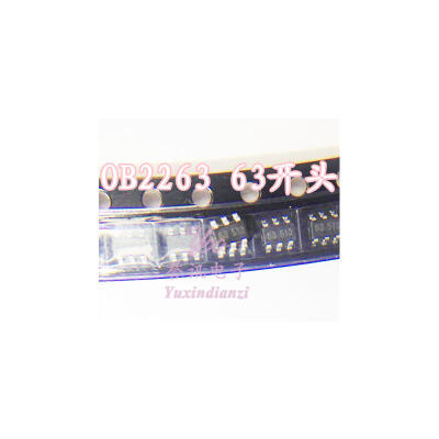 

OB2263 OB2263MP 63A