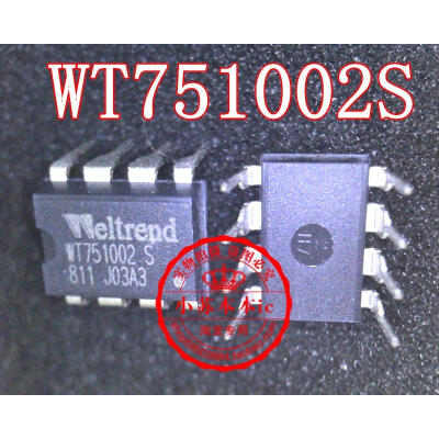 

WT751002S WT751002 S DIP8