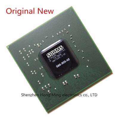 

100% New G86-303-A2 G86 303 A2 BGA Chipset