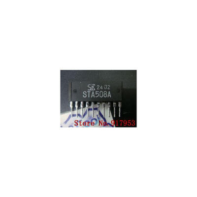 

Free shipping 10PCS STA508A