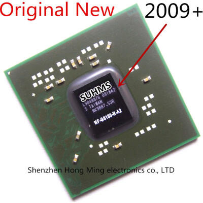 

DC:2009+ 100% New NF-G6150-N-A2 NF G6150 N A2 BGA Chipset