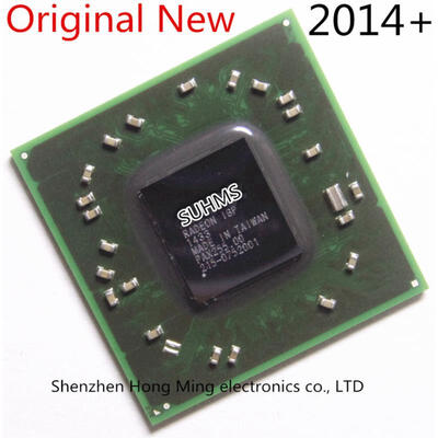 

100% New 215-0752001 215 0752001 BGA Chipset