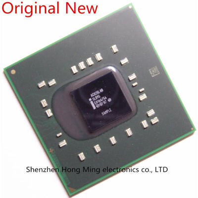 

2piece 100 New AC82GL40 SLGGM BGA Chipset