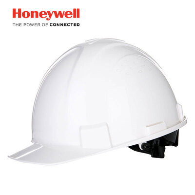 

Honeywell Helmets H99 ABS Site Engineering Промышленное здание Anti-Shock Impact White Невентилируемое 1