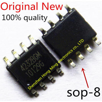 

(20piece)100% New AP4232BGM 4232BGM SOP-8 Chipset