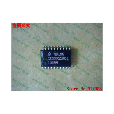 

Free shipping 10PCS 100 NEW cb00902bc1