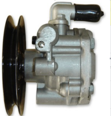 

Hydraulikpumpe, Lenkung TRISCAN 8515 18623 KIA: 0K30B32650, 0K30B32650A
