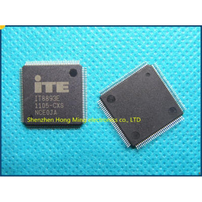 

5piece) 100% New IT8893E CXA CXS EXA EXS AXS FXS QFP-128 Chipset