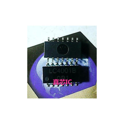 

LC4001B