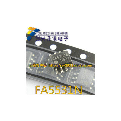 

5531 FA5531N SOP-8