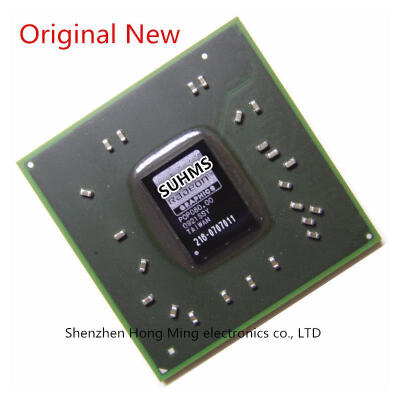 

100 Original 216-0707011 216 0707011 BGA Chipset