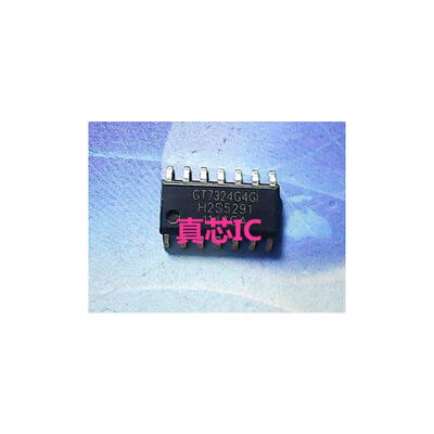 

GT7324G4C GT7324G4GI