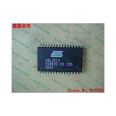 

Free shipping 10PCS AT38L3513 38L3513
