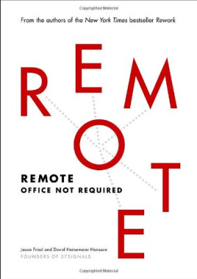 

Remote