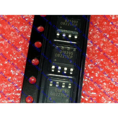 

Free shipping 10PCS OB2211CP SOP-8