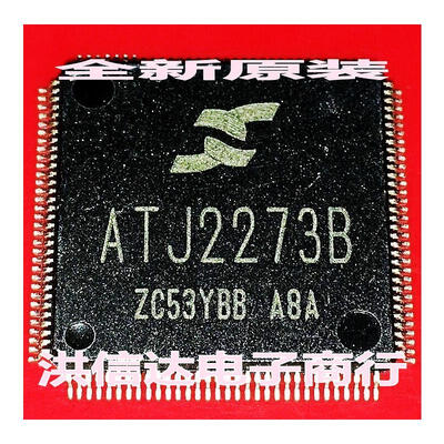 

ATJ2273B MP4MP5 ATJ2273B CPU