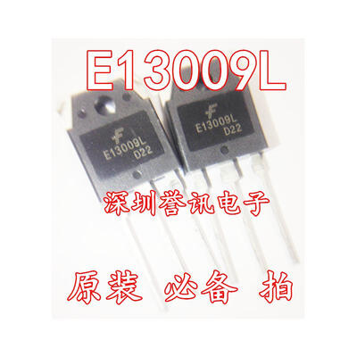 

J13009 13009 E13009L MJE13009L