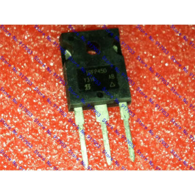 

Free shipping 5PCS IRFP450Z in stock