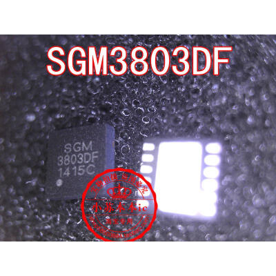 

SGM 3803DF SGM3803DF