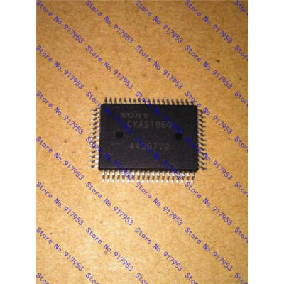 

Free shipping 10PCS CXA2165Q