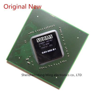 

100% New G94-300-B1 G94 300 B1 BGA Chipset