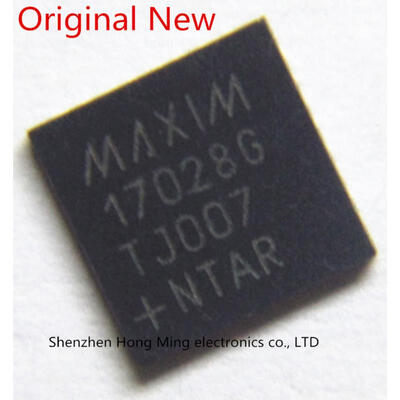 

10piece100 New MAX17028GTJ MAX17028G 17028G QFN Chipset