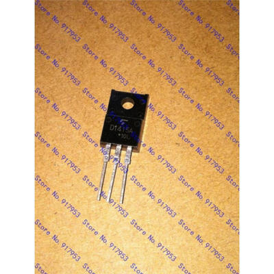 

Free shipping 10PCS D1415A 2SD1415A D1415 2SD1415