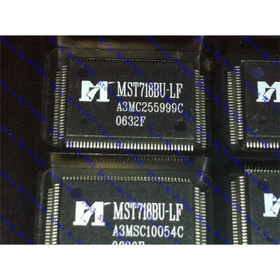 

Free shipping 5PCS MST718BU-LF in stock