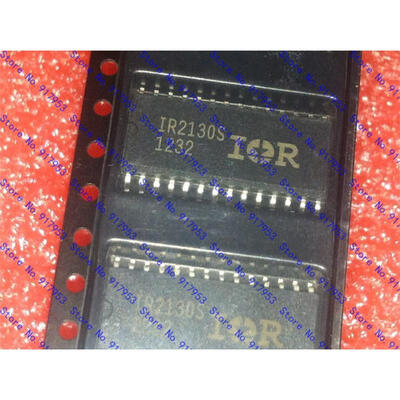 

Free shipping 10PCS IR2130S