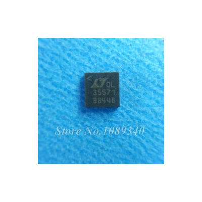 

Free shipping 2pcs/lot LTC3557EUF-1 LT3557-1 LT35571 LTC35571 100% new original quality assurance
