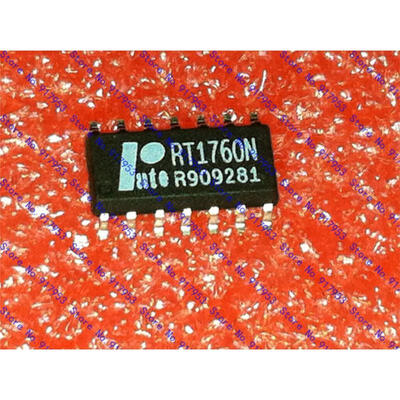 

Free shipping 10PCS 100% NEW RT1760N