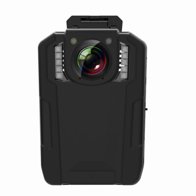 

Decryptor (DECRYPTERS) B30 HD Enforcement Recorder Camera Professional Field Recorder Infrared Night Vision Built-in 32G