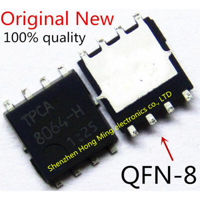 

10piece100 New TPCA8064-H TPCA 8064-H MOSFETMetal Oxide Semiconductor Field Effect Transistor