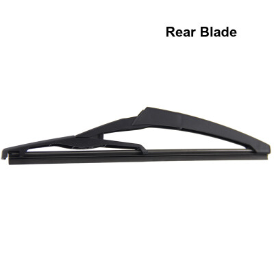 

Wiper Blades for KIA Venga 26"&14" Fit Push Button Arms 2009 2010 2011 2012 2013