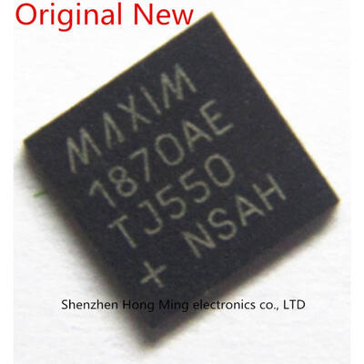 

5piece100 New MAX1870AE QFN Chipset