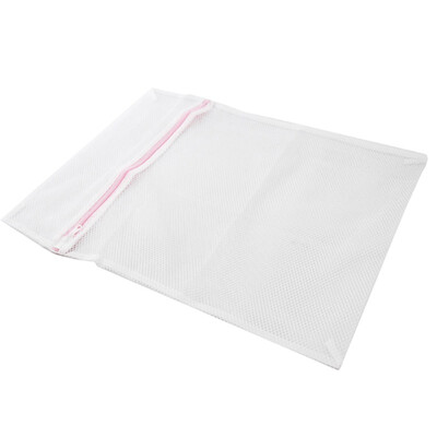 

Merlot laundry bag clothing wash bag laundry protective bag protection bag (30 * 40CM