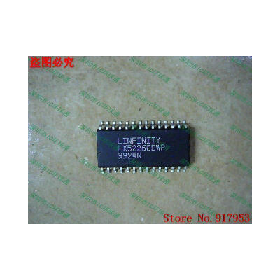 

Free shipping 10PCS 100% NEW LX5226CDWP