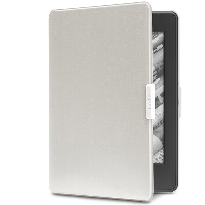 

Новый Kindle Brand Case для 6-го и 7-го поколений Kindle Paperwhite Sky Grey