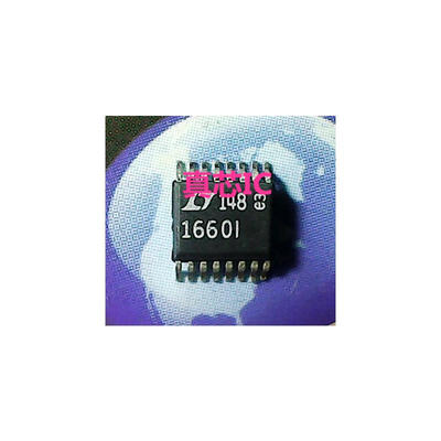 

LT1660I