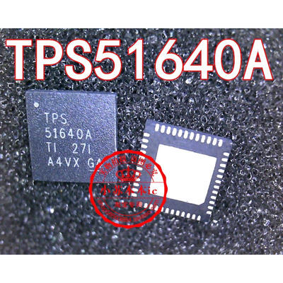 

TPS51640A 51640A
