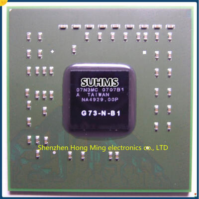 

100% New G73-N-B1 G73 N B1 BGA Chipset