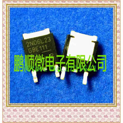 

20PCSlot 2N06L23