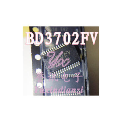 

BD3702 BD3702FV BD3702FV-E2 SSOP-28