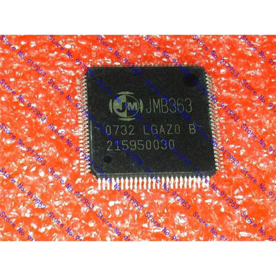 

Free shipping 5PCS JMB363 363 in stock